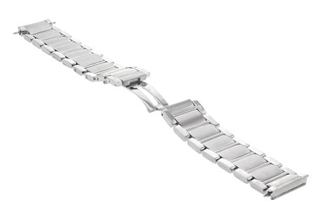 cartier watch and bracelet|cartier watch band replacement cost.